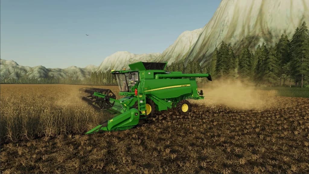 ONE FIELD 4