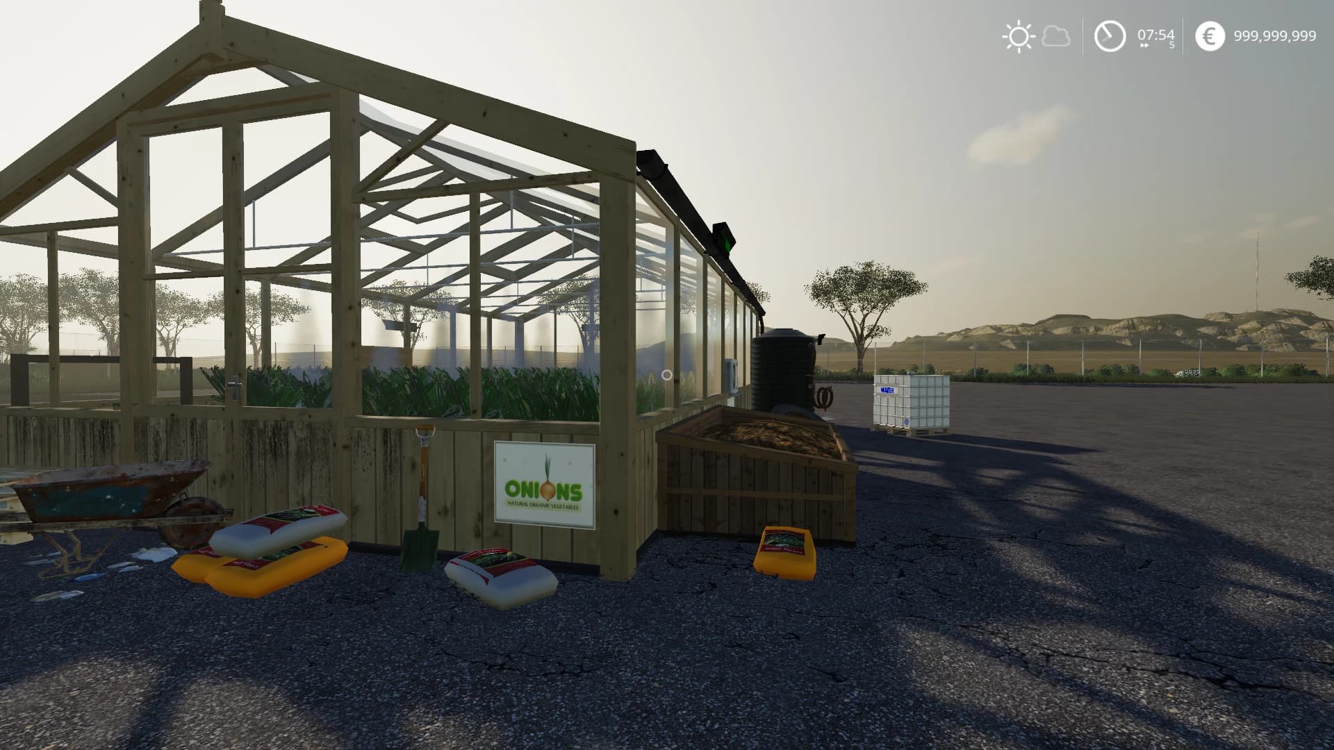 ONION FACTORY 2