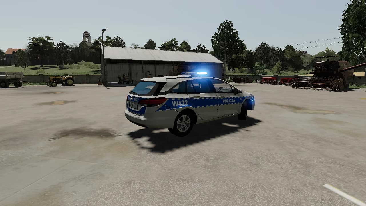 OPEL ASTRA K 4