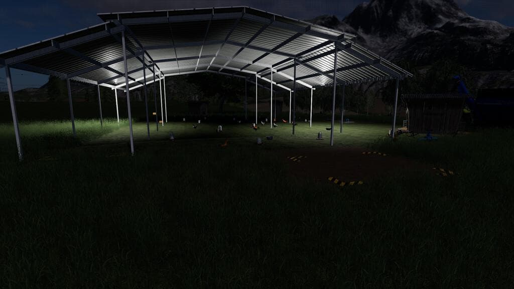OPEN CHICKENCOOP 4