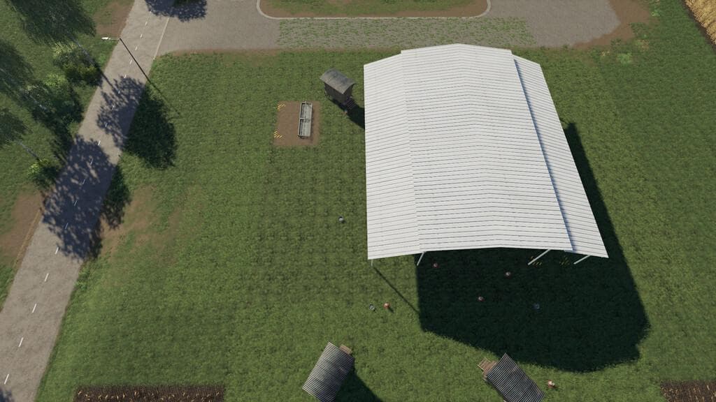 OPEN CHICKENCOOP 3