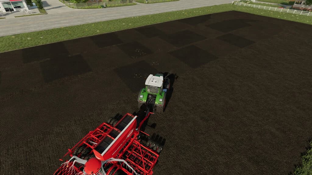 OPTIONAL FERTILIZING 3