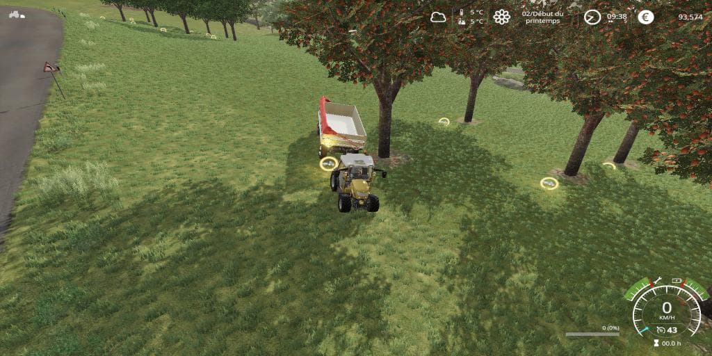 ORANGE MOD TRAILER EDITION 3