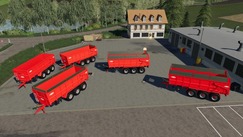 ORENGE ORM 240C 5