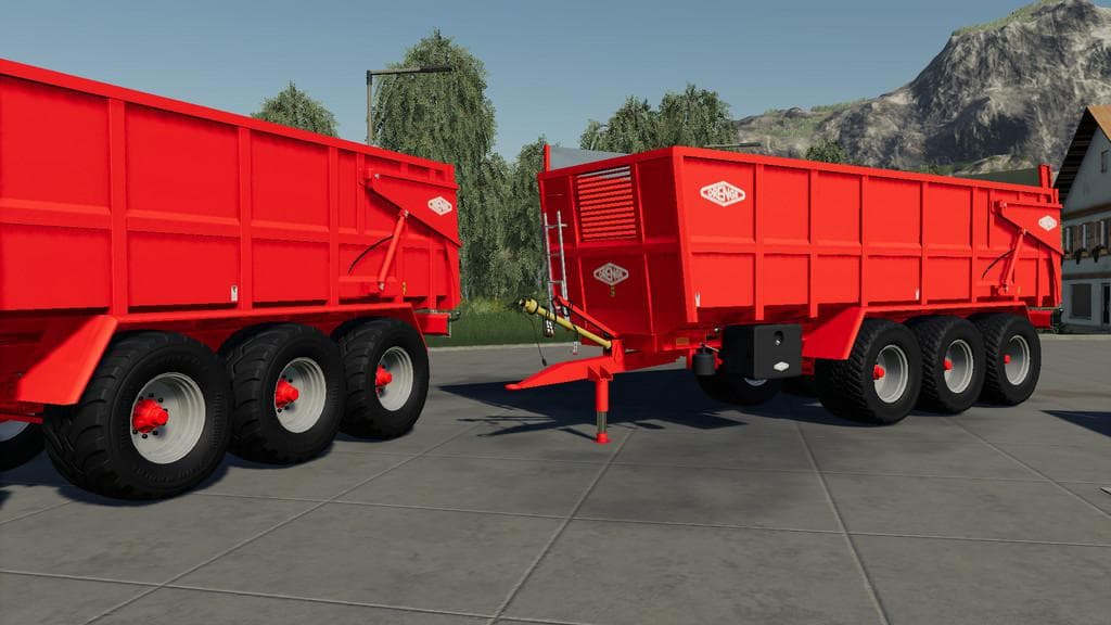 ORENGE ORM 240C 4