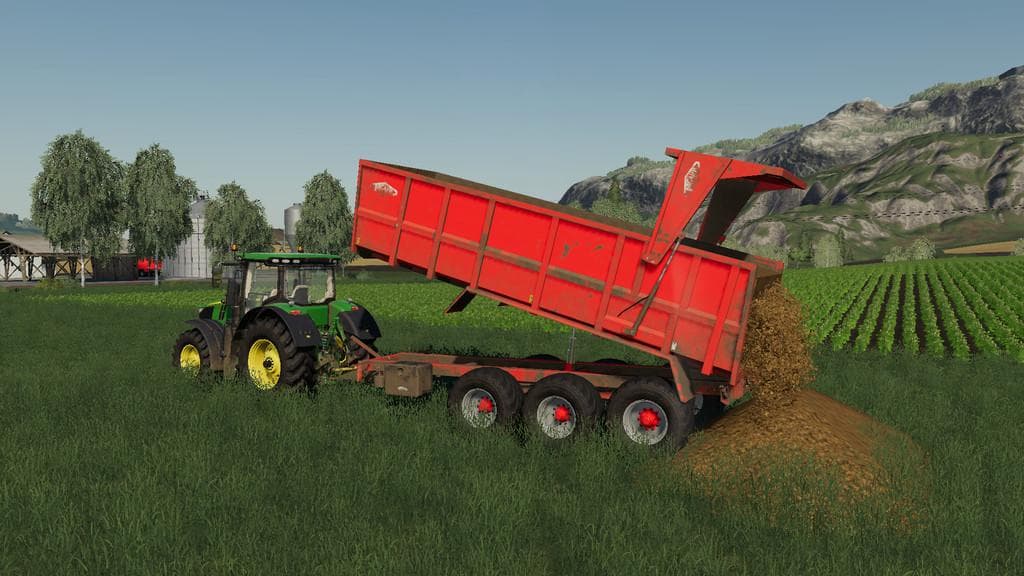 ORENGE ORM 240C 2