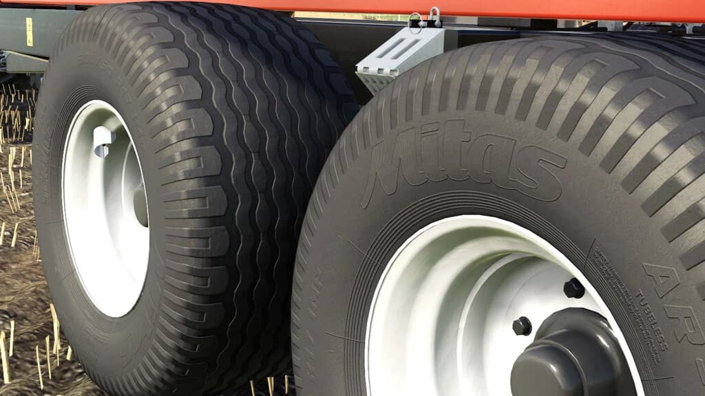 ORKEL TX 130 2