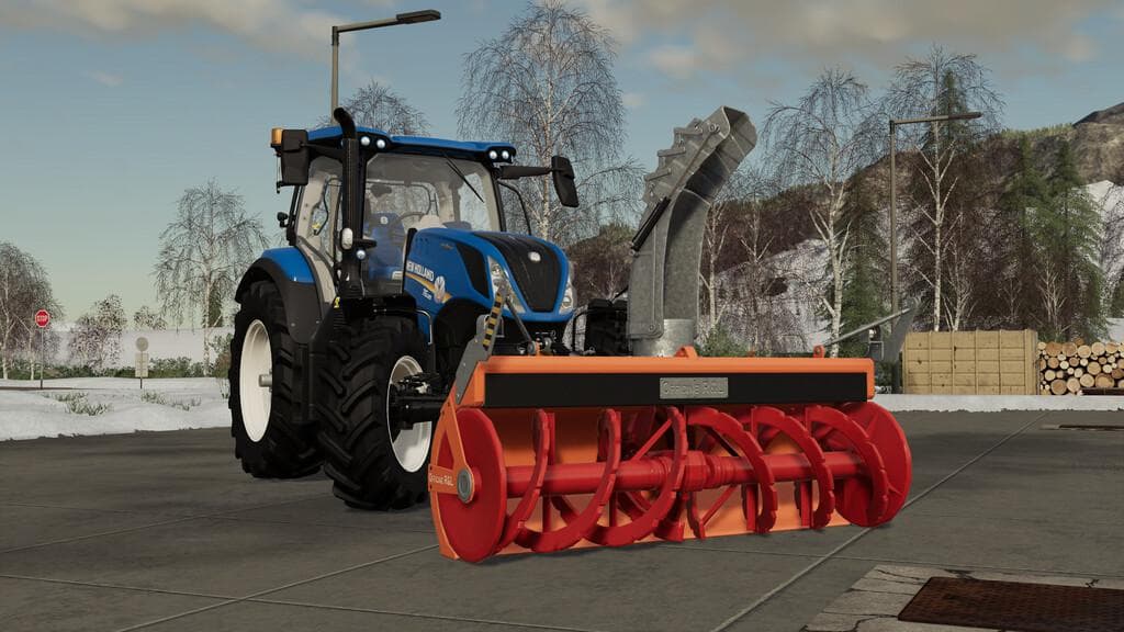 ORL SNOW BLOWER 4
