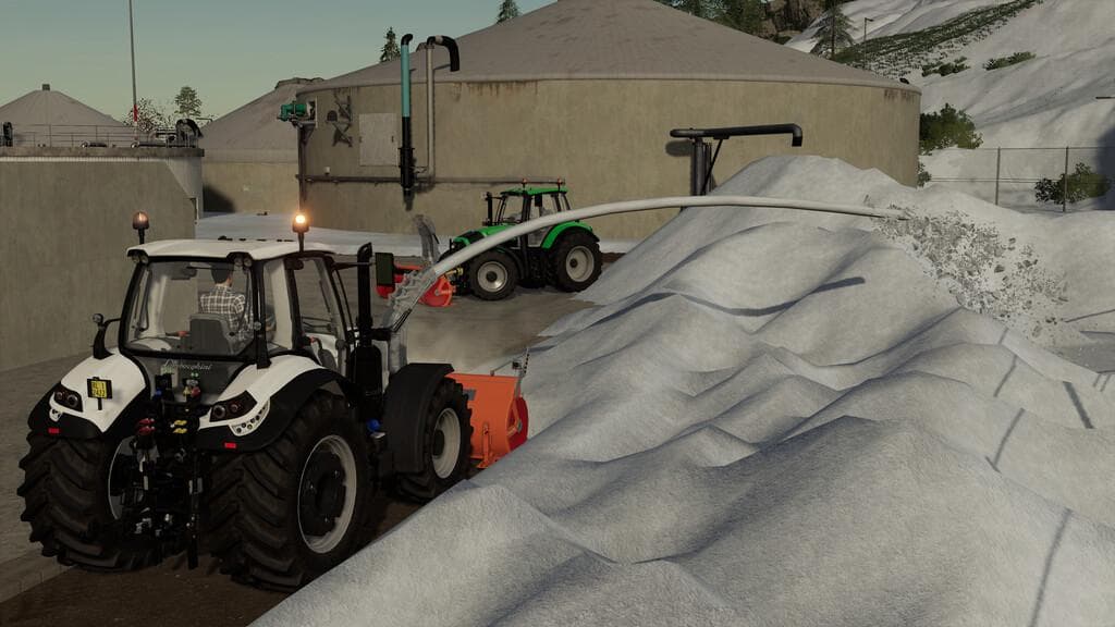 ORL SNOW BLOWER 3