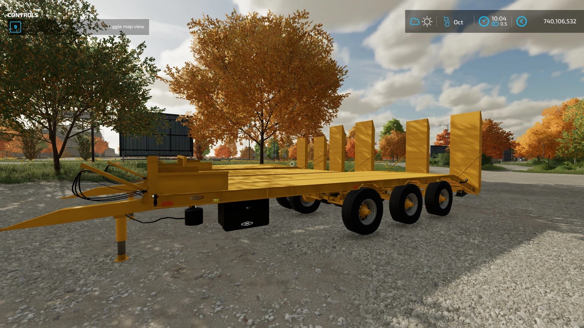 ORPE PACK 5