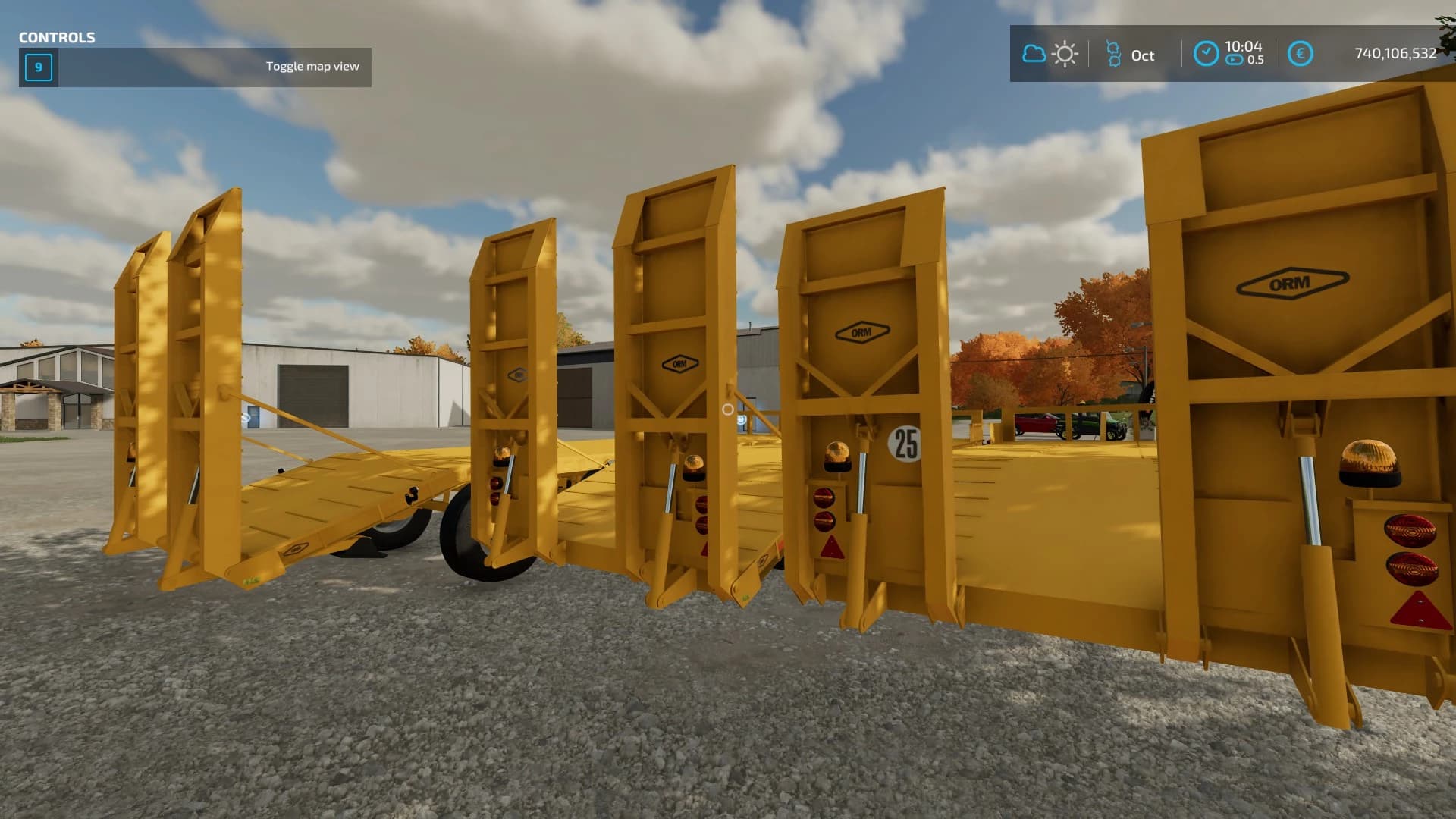 ORPE PACK 4