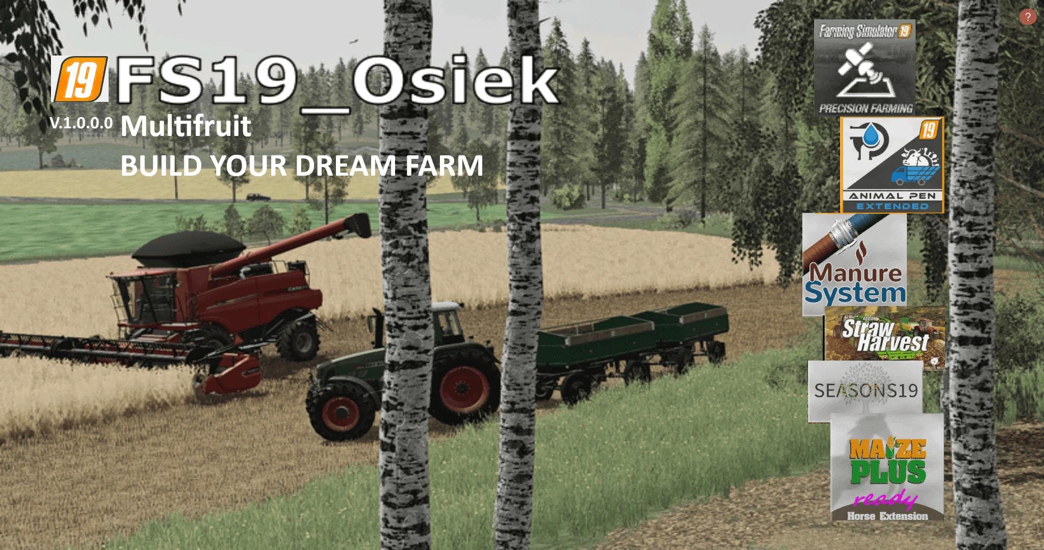 OSIEK 5