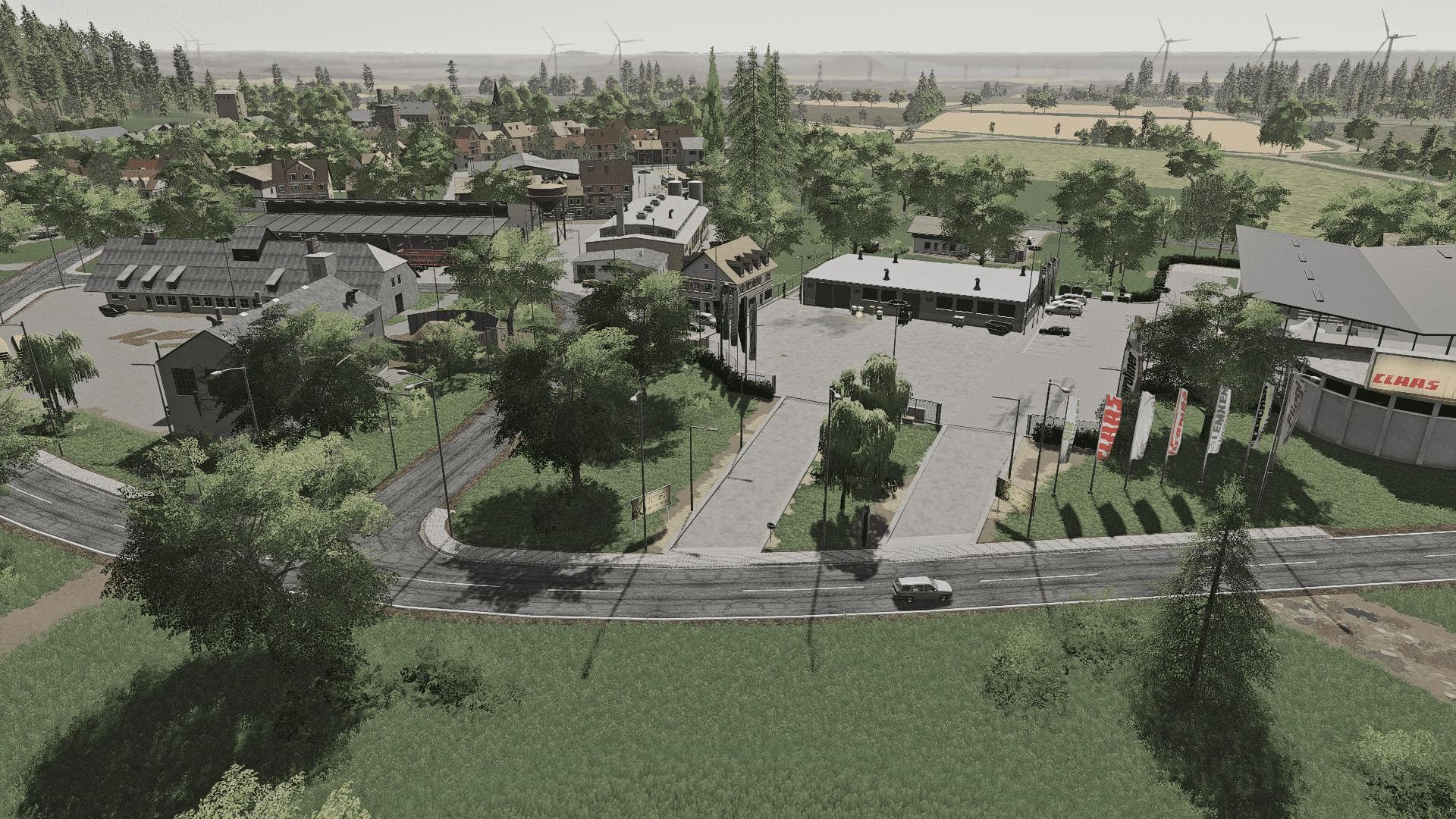 OSIEK 4