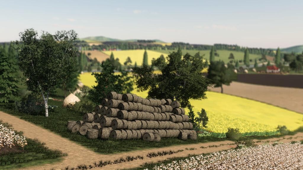 OSTROWITKO MAP 5