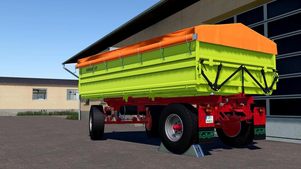 OTICO OTW (PREFAB)