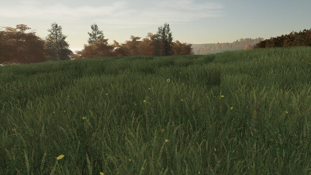 SEASONS GEO: OXFORDSHIRE