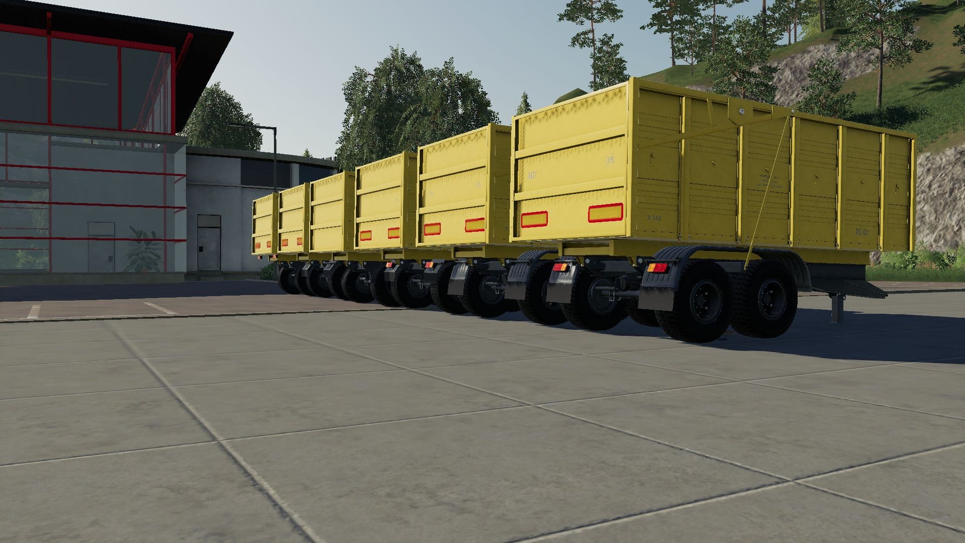 OZTP-9557 2