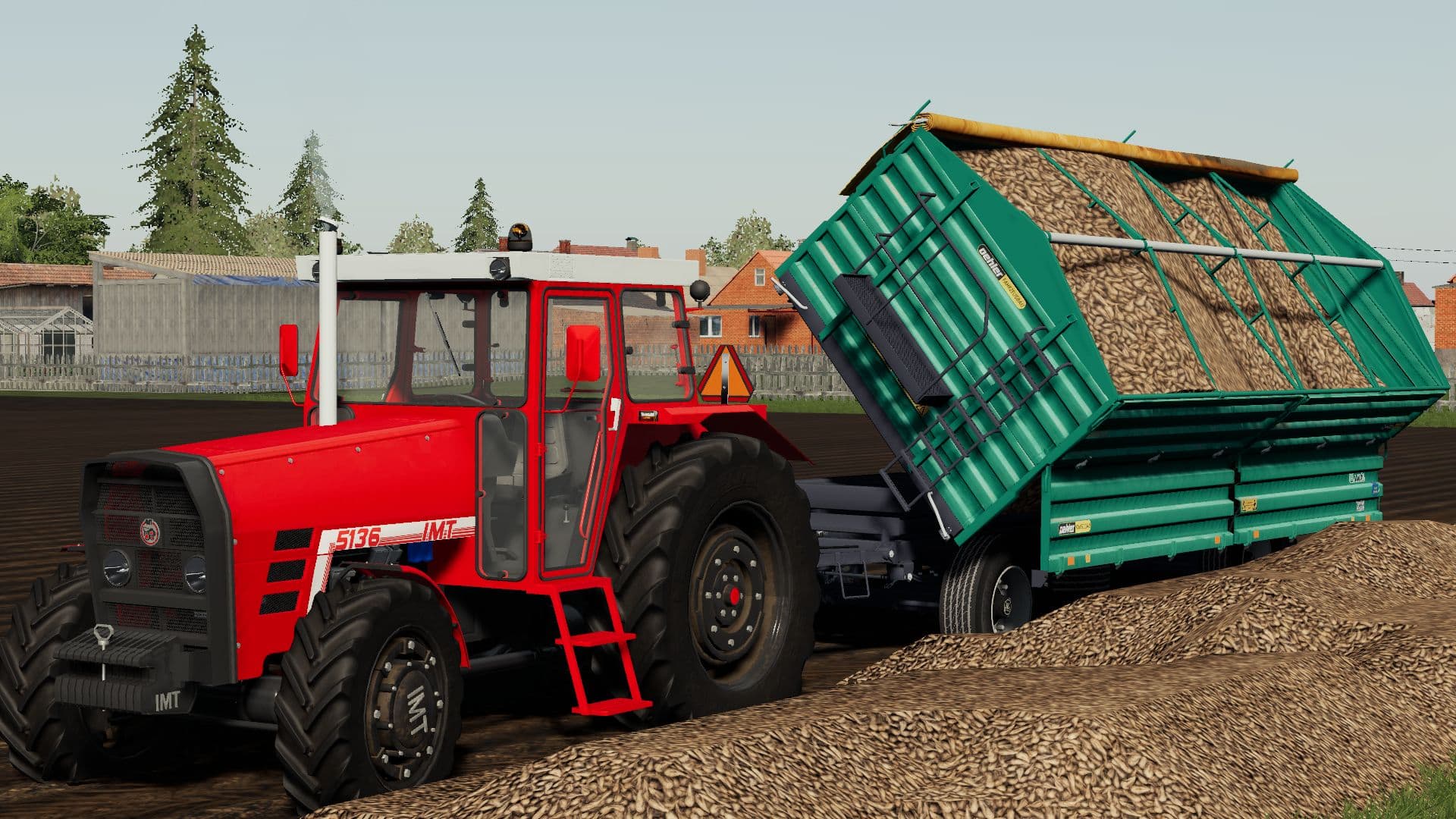 Oehler 18T 2