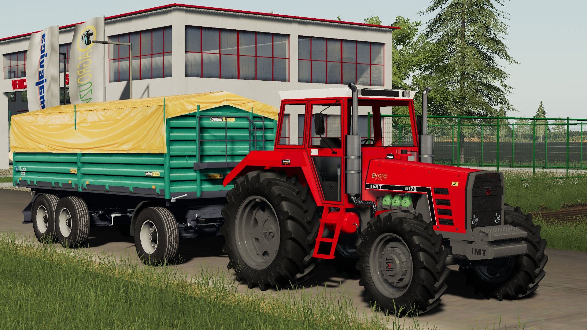 Oehler 30T 5