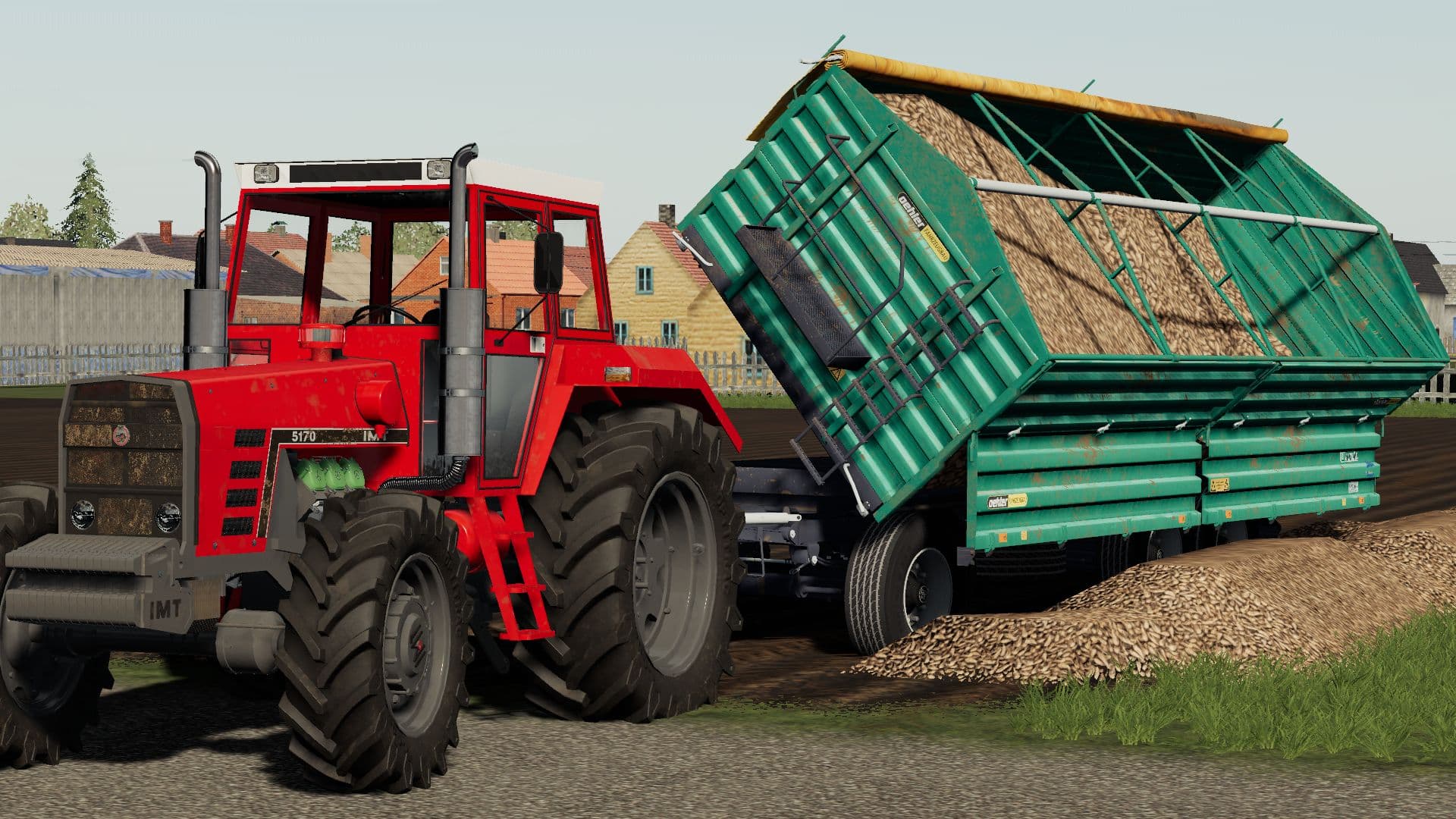 Oehler 30T 4