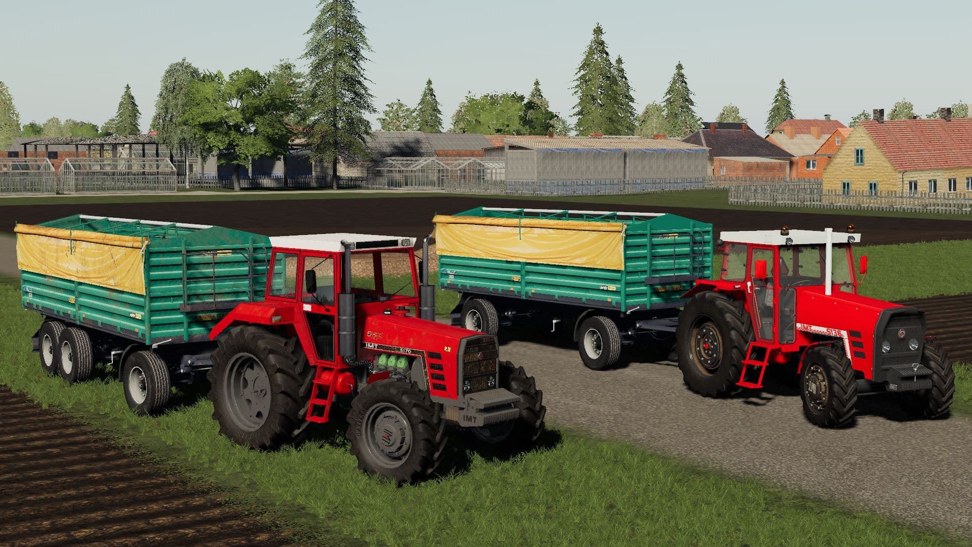 Oehler 30T 3