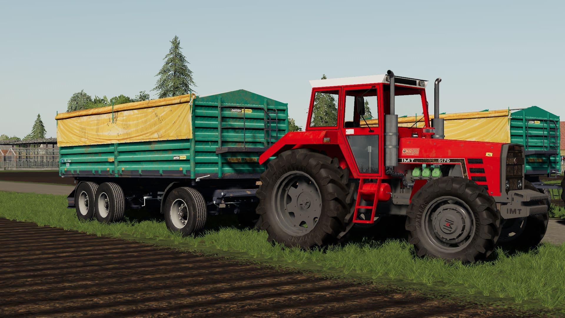 Oehler 30T 2