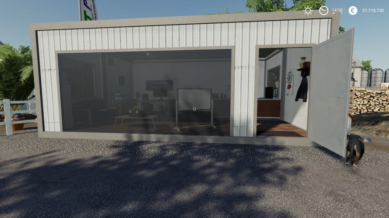 Office tp 2
