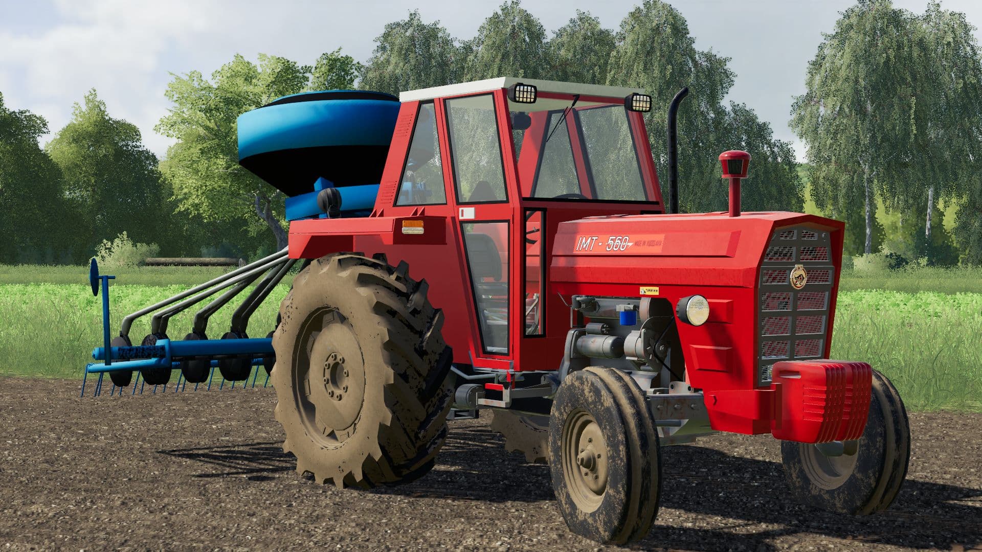 Olt Gama 18 V Beta 3