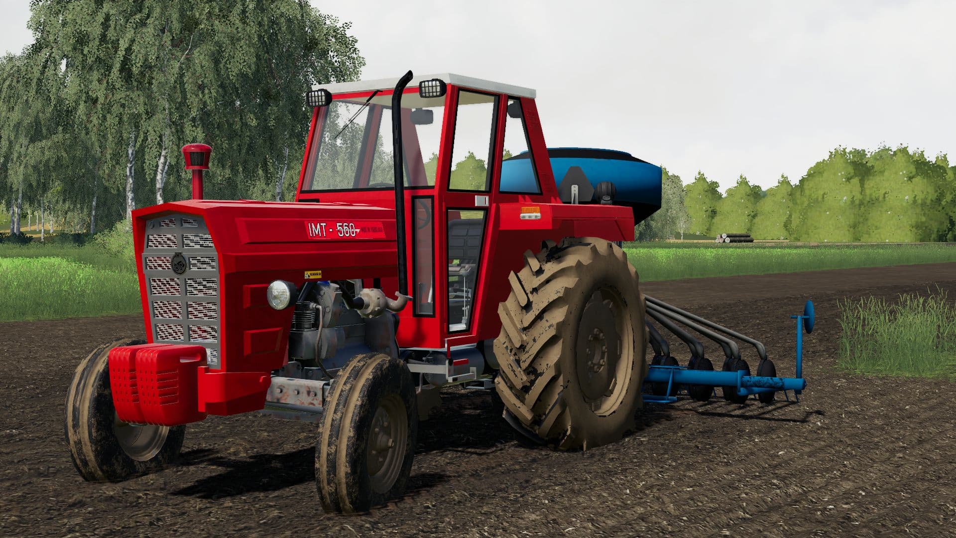Olt Gama 18 V Beta 2