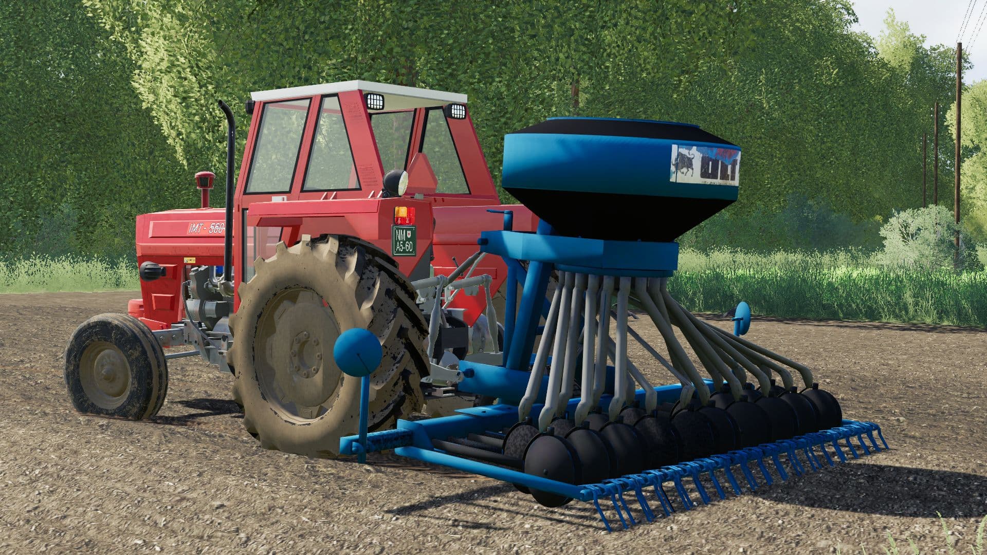 Olt Gama 18 V Beta