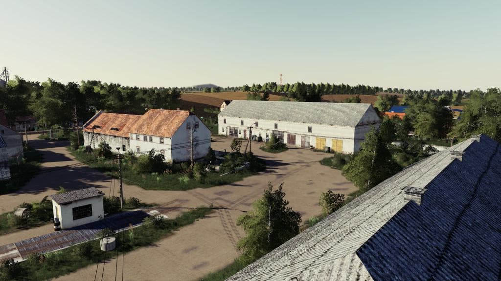 Osina Map 5