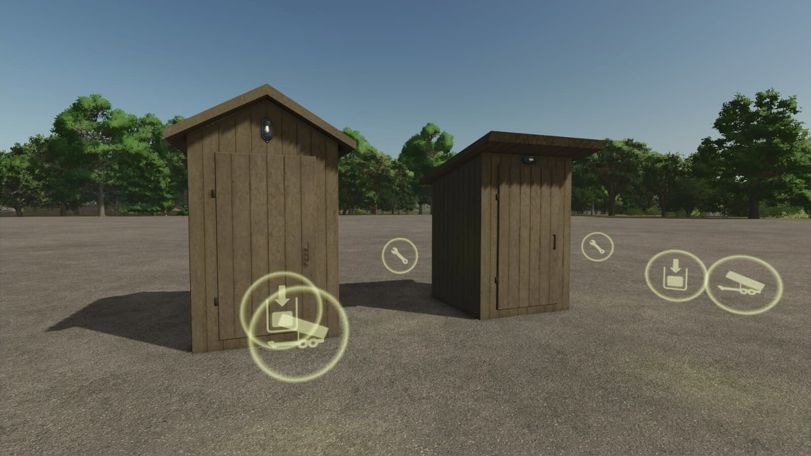 Outhouse