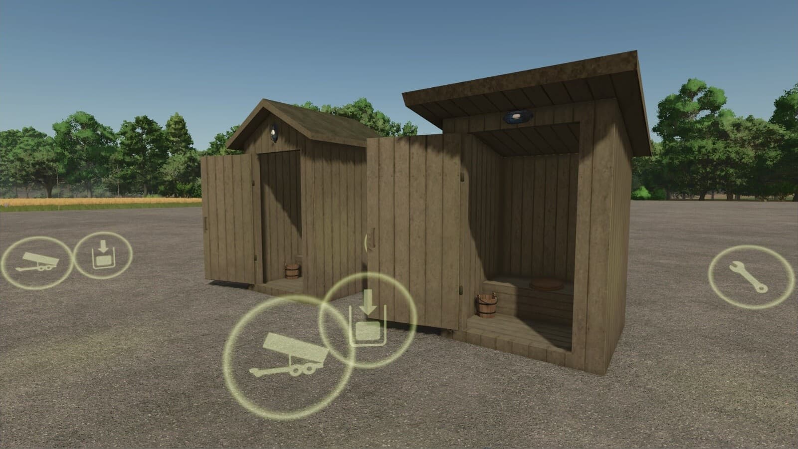 Outhouse 4