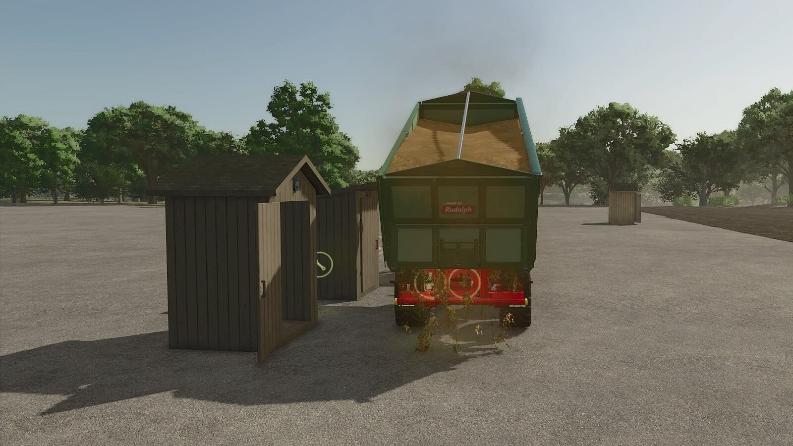 Outhouse 3