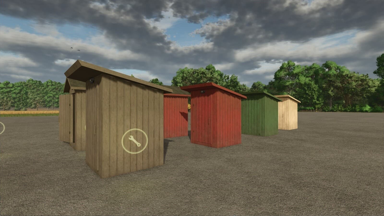 Outhouse 2