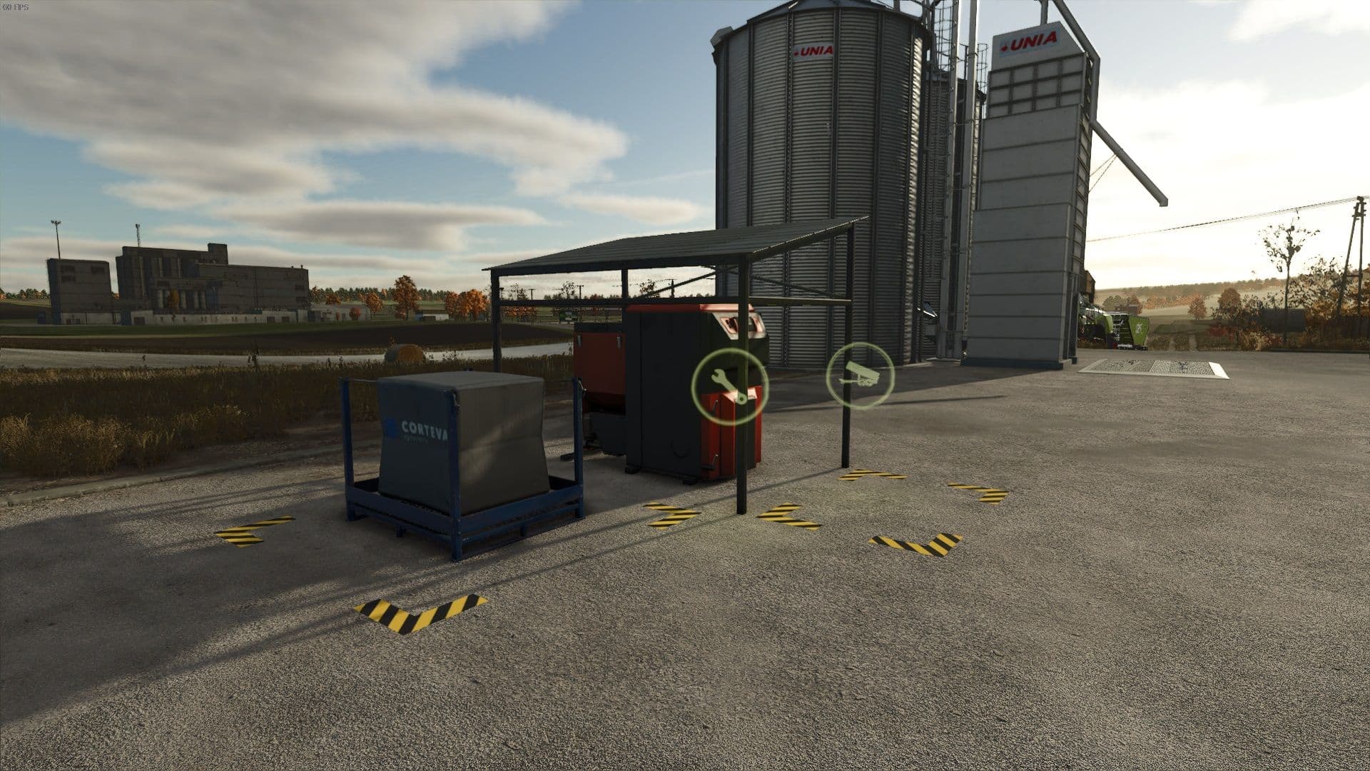 Ownable Biomass Heating Plant 2