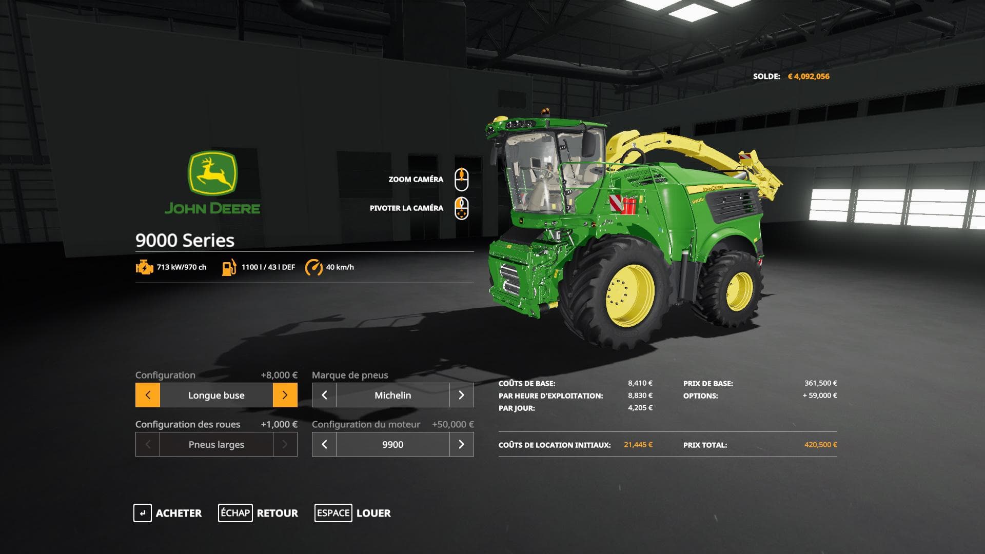 PACK AGRITECHNICA 2019 5