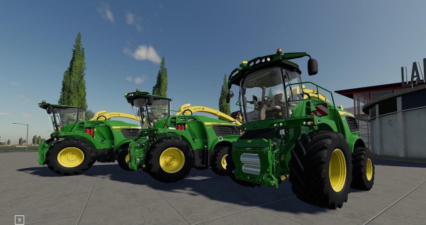 PACK AGRITECHNICA 2019 4