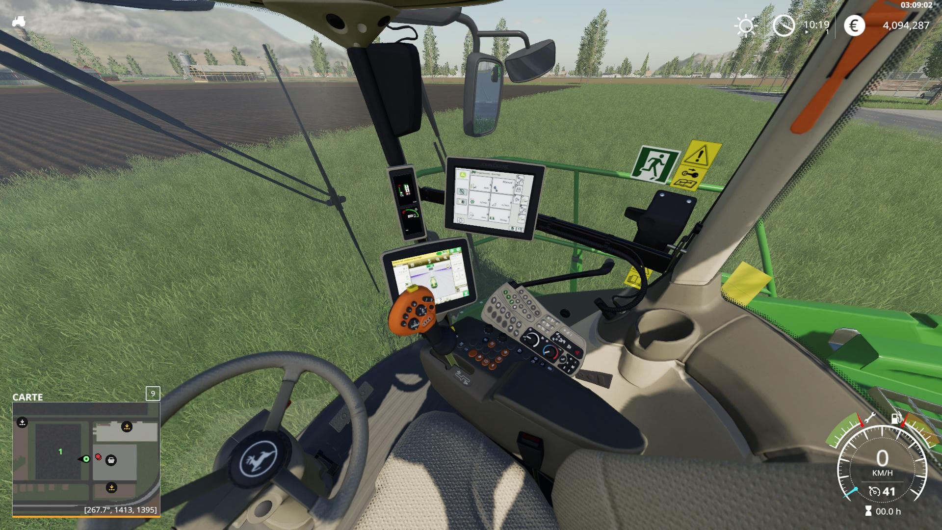PACK AGRITECHNICA 2019 3