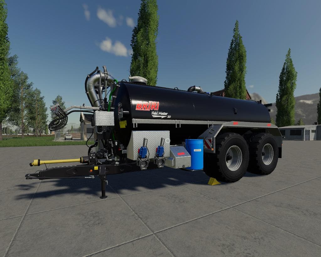 PACK AGRITECHNICA 2019 2