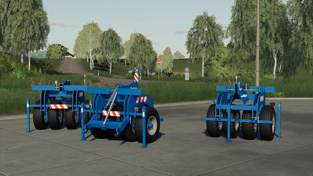 PACK BONNEL MODULO 4