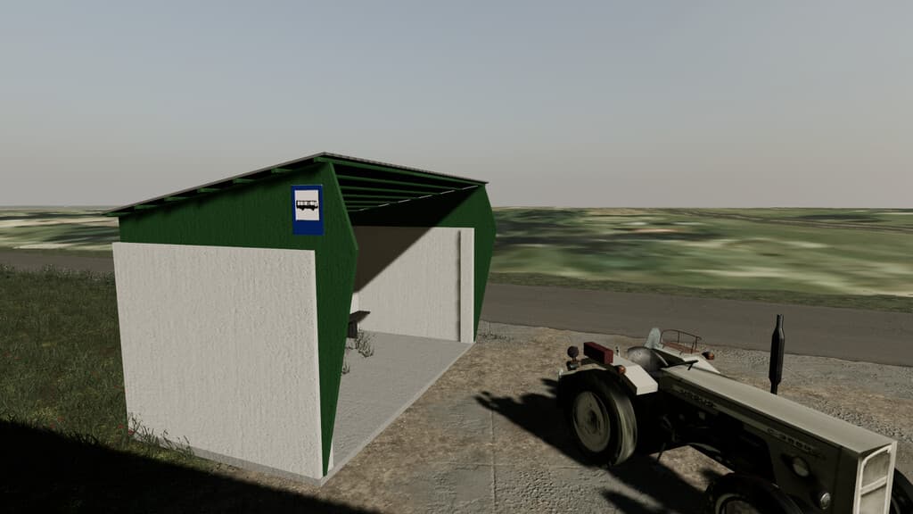 PACK BULDING PLACEABLE