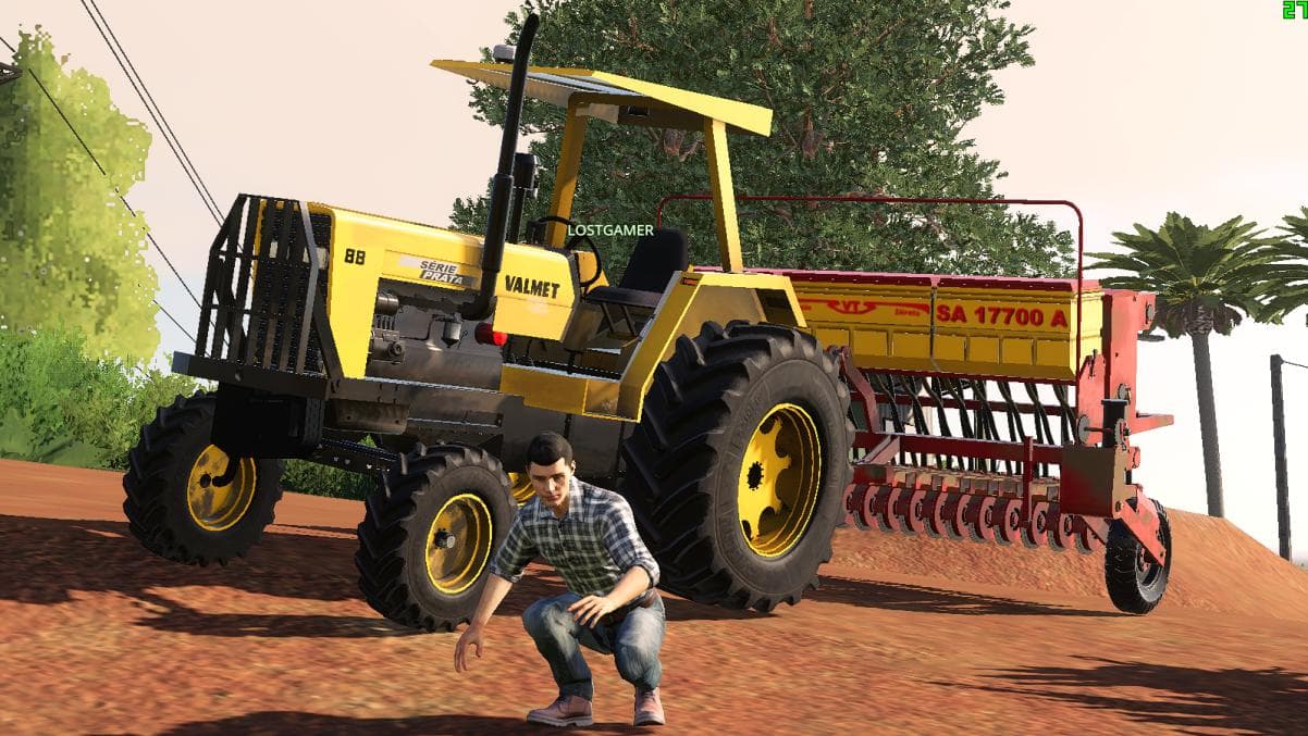 PACK DE MODS PROJETIN 2020 4