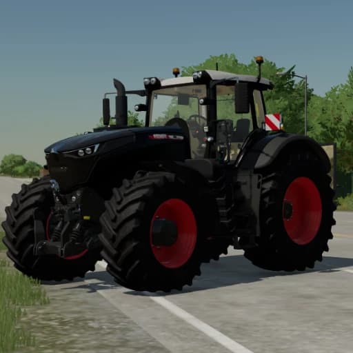 PACK FENDT BLACK