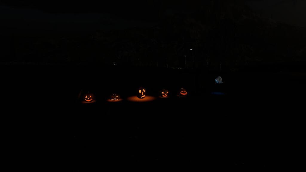PACK HALLOWEEN 2