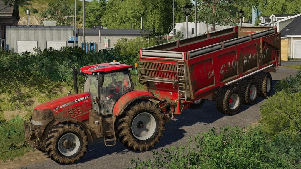 PACK LA CAMPAGNE 2