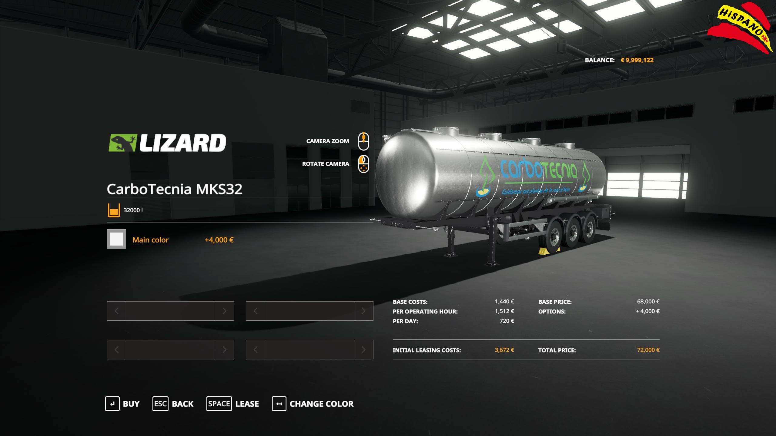 PACK MKS CARBOTECNIA 2