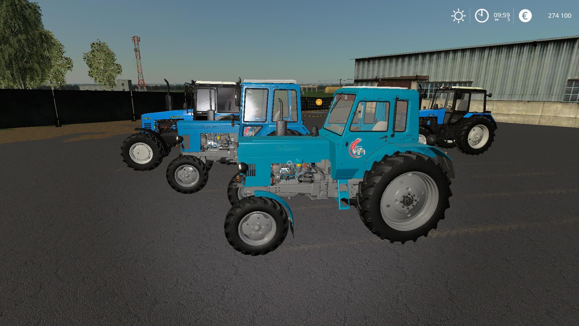 PACK MTZ REWORK 3