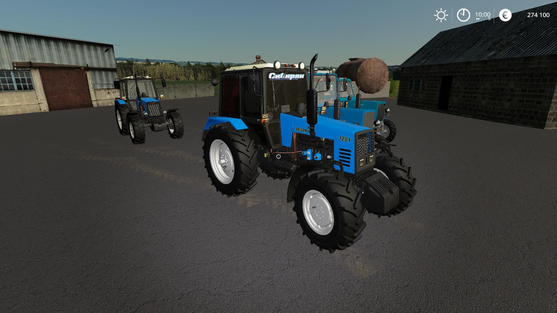 PACK MTZ REWORK 2