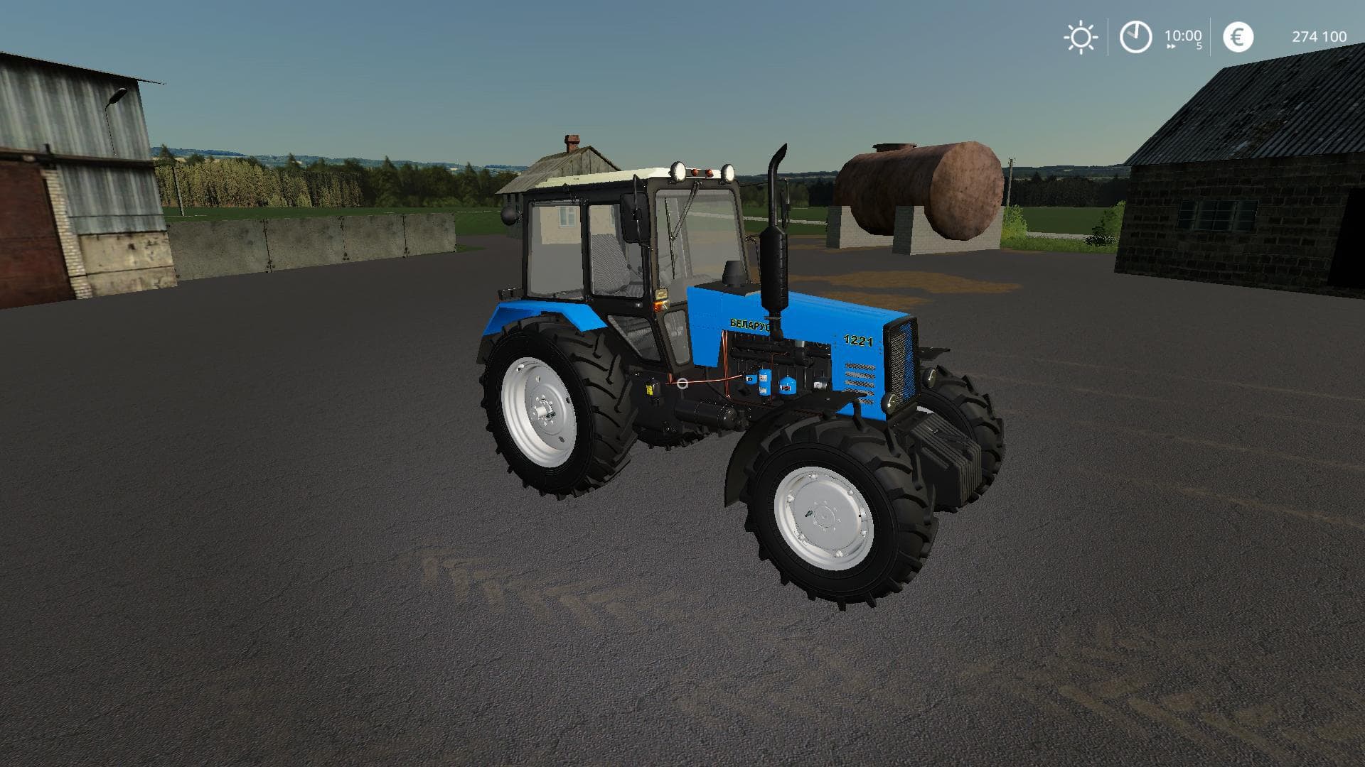 PACK MTZ REWORK 5